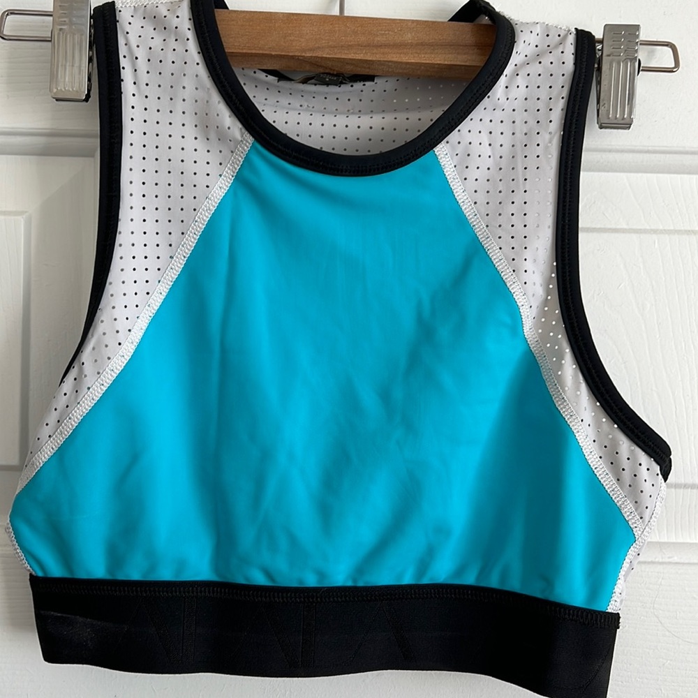 Alala sports bra small